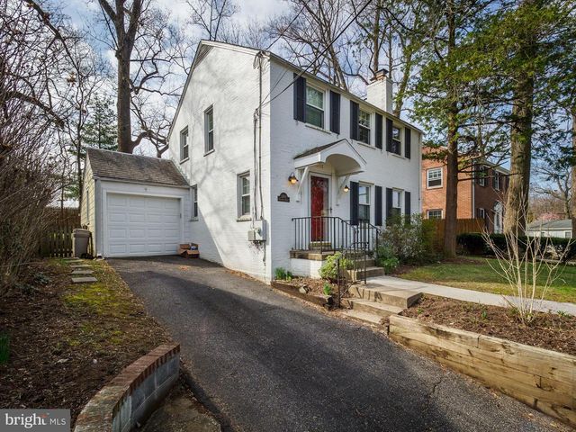 5208 GLENWOOD RD, Bethesda, MD 20814