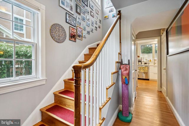 5208 GLENWOOD RD, Bethesda, MD 20814