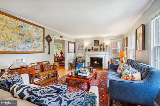 5208 GLENWOOD RD, Bethesda, MD 20814