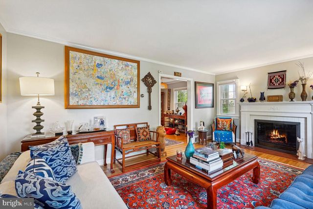5208 GLENWOOD RD, Bethesda, MD 20814