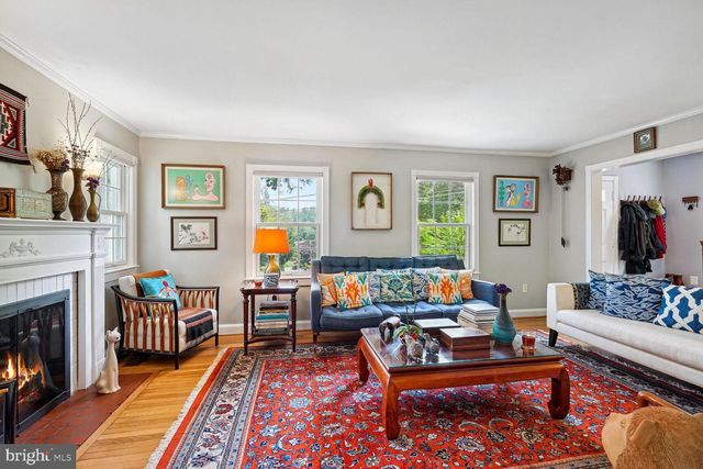 5208 GLENWOOD RD, Bethesda, MD 20814