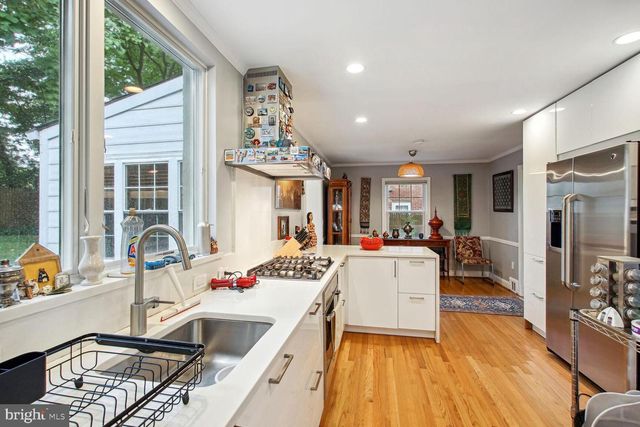 5208 GLENWOOD RD, Bethesda, MD 20814