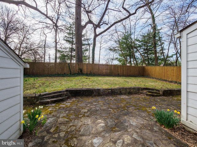 5208 GLENWOOD RD, Bethesda, MD 20814