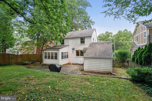 5208 GLENWOOD RD, Bethesda, MD 20814