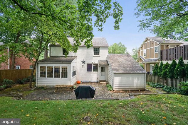 5208 GLENWOOD RD, Bethesda, MD 20814