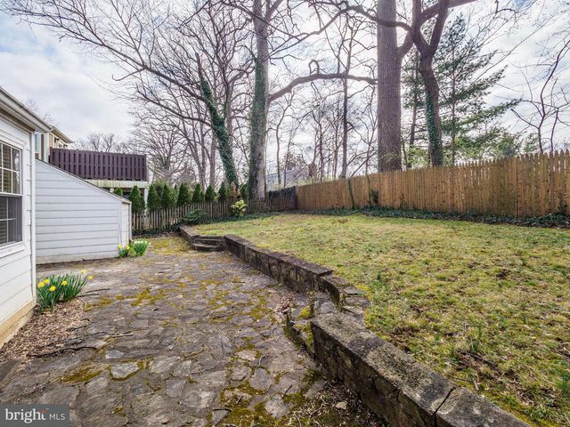 5208 GLENWOOD RD, Bethesda, MD 20814