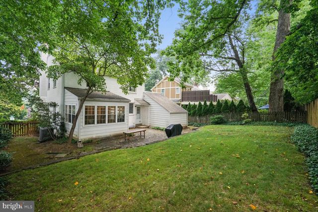 5208 GLENWOOD RD, Bethesda, MD 20814