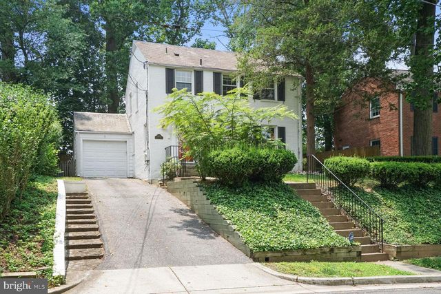 5208 GLENWOOD RD, Bethesda, MD 20814
