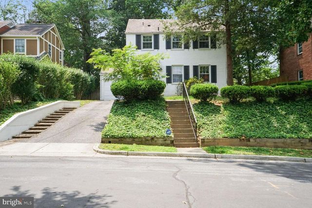 5208 GLENWOOD RD, Bethesda, MD 20814