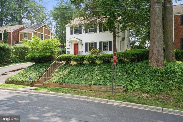 5208 GLENWOOD RD, Bethesda, MD 20814