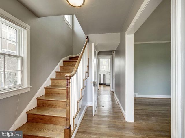 5208 GLENWOOD RD, Bethesda, MD 20814