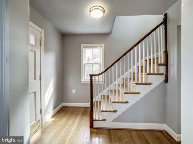 5208 GLENWOOD RD, Bethesda, MD 20814