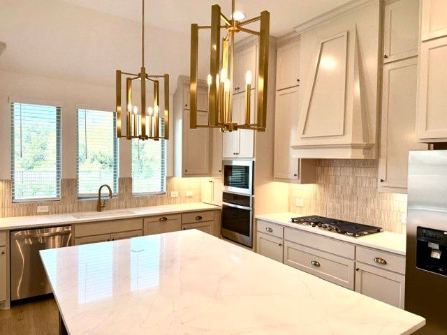 3250 Jersey Drive, Midlothian, TX 76065