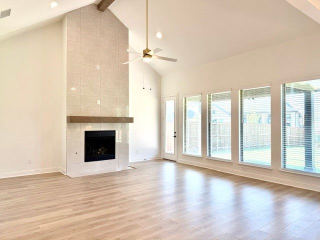 3250 Jersey Drive, Midlothian, TX 76065