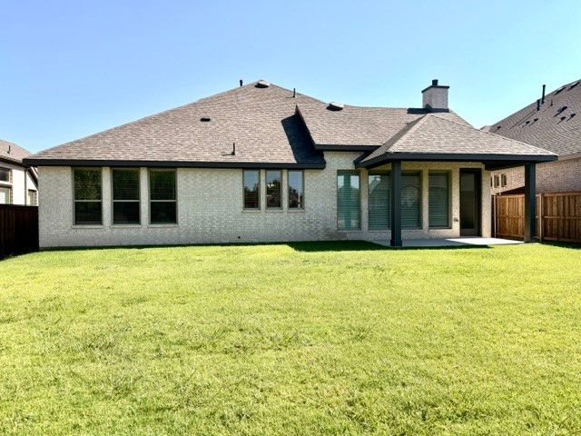 3250 Jersey Drive, Midlothian, TX 76065