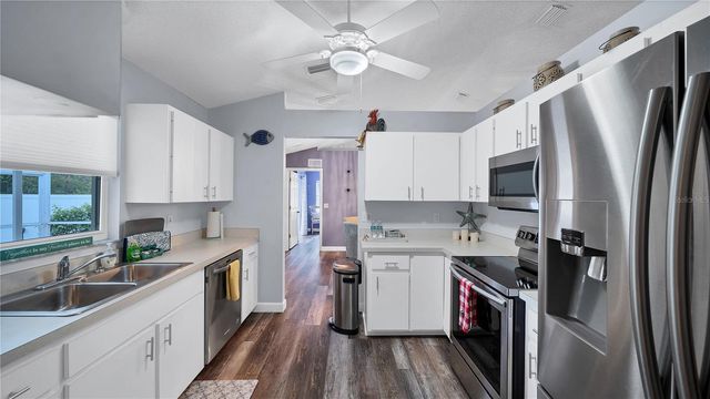 5219 INVERNESS DRIVE, Sarasota, FL 34243