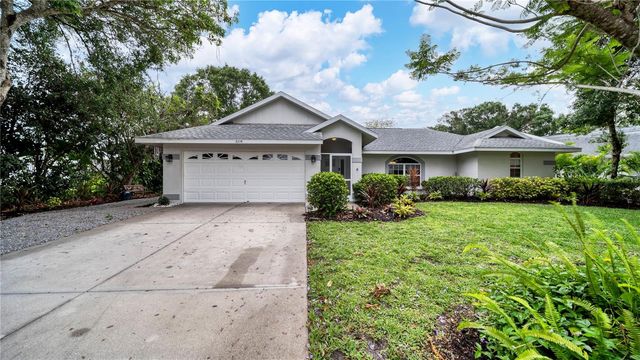 5219 INVERNESS DRIVE, Sarasota, FL 34243