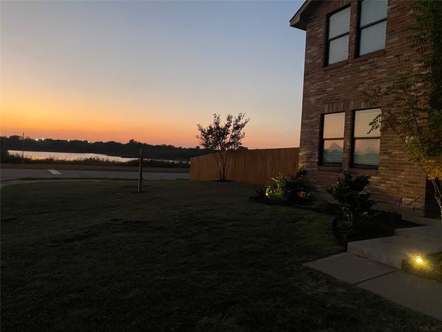 1110 Chilton Drive, Wylie, TX 75098