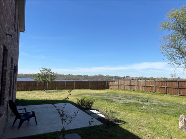1110 Chilton Drive, Wylie, TX 75098