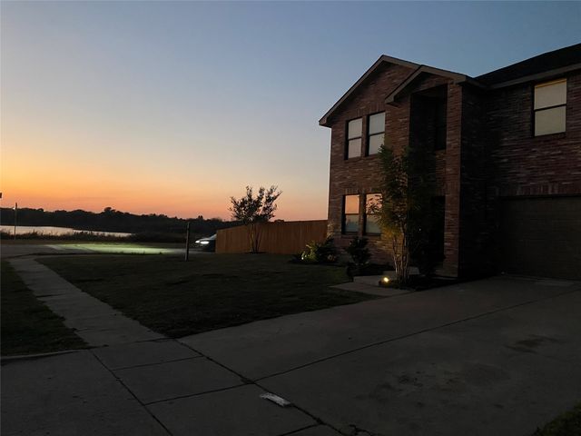 1110 Chilton Drive, Wylie, TX 75098