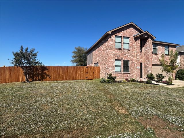 1110 Chilton Drive, Wylie, TX 75098