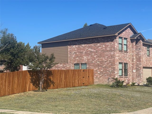 1110 Chilton Drive, Wylie, TX 75098