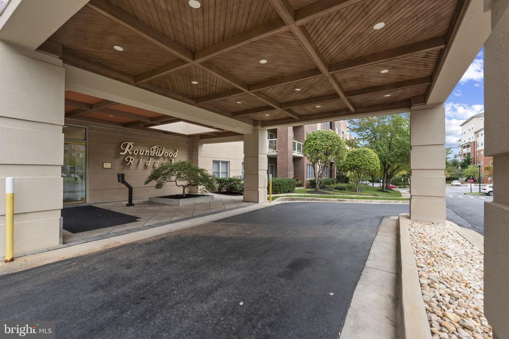 12240 ROUNDWOOD RD #704, Lutherville Timonium, MD 21093