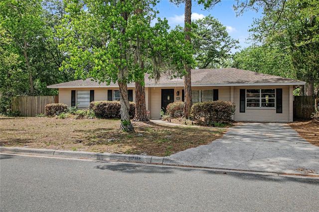 6206 NW 27TH TERRACE, Gainesville, FL 32653
