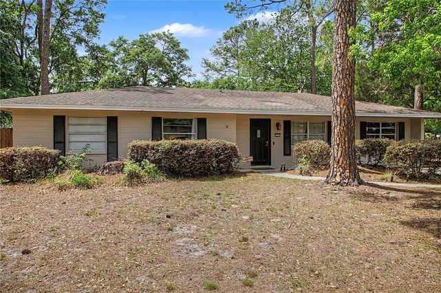 6206 NW 27TH TERRACE, Gainesville, FL 32653