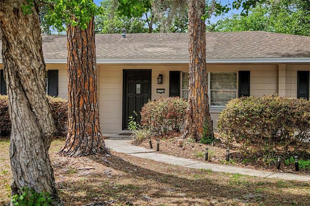 6206 NW 27TH TERRACE, Gainesville, FL 32653