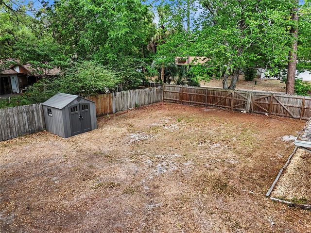 6206 NW 27TH TERRACE, Gainesville, FL 32653