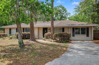 6206 NW 27TH TERRACE, Gainesville, FL 32653