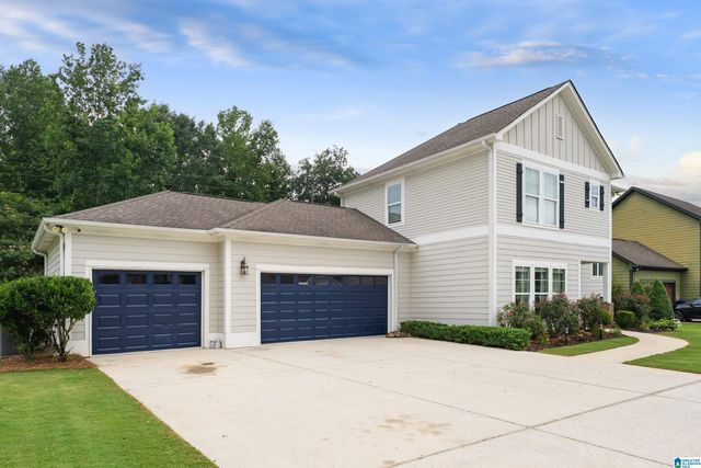 4338 OLD CAHABA PARKWAY, Helena, AL 35080