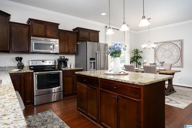 4338 OLD CAHABA PARKWAY, Helena, AL 35080
