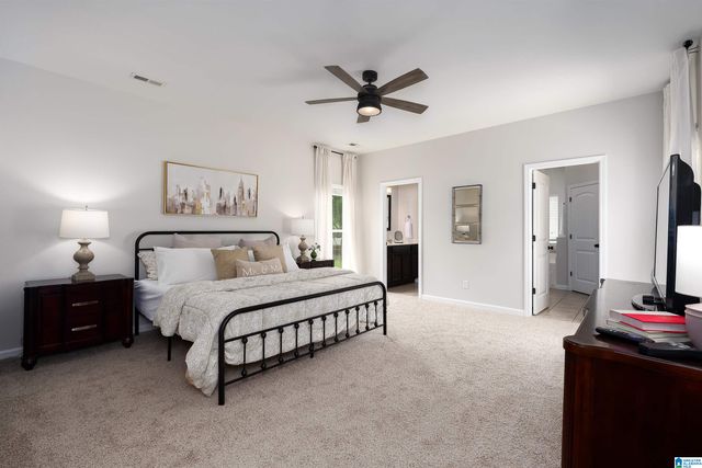 4338 OLD CAHABA PARKWAY, Helena, AL 35080