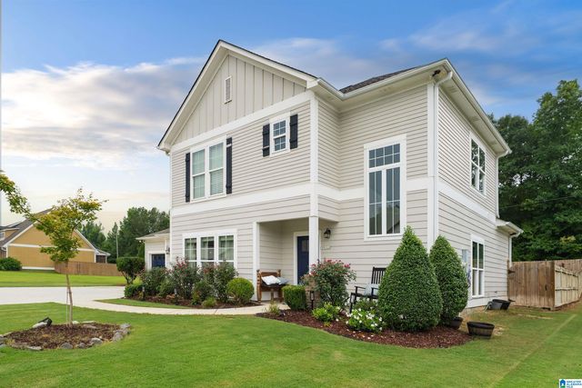 4338 OLD CAHABA PARKWAY, Helena, AL 35080