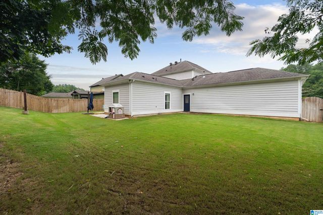 4338 OLD CAHABA PARKWAY, Helena, AL 35080