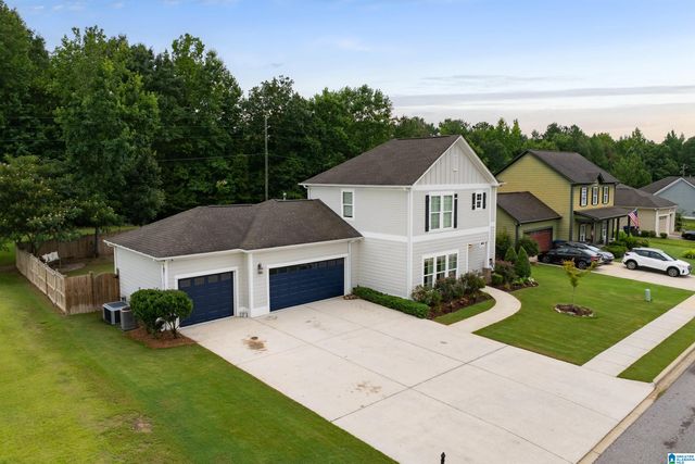 4338 OLD CAHABA PARKWAY, Helena, AL 35080