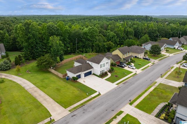 4338 OLD CAHABA PARKWAY, Helena, AL 35080