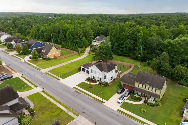 4338 OLD CAHABA PARKWAY, Helena, AL 35080