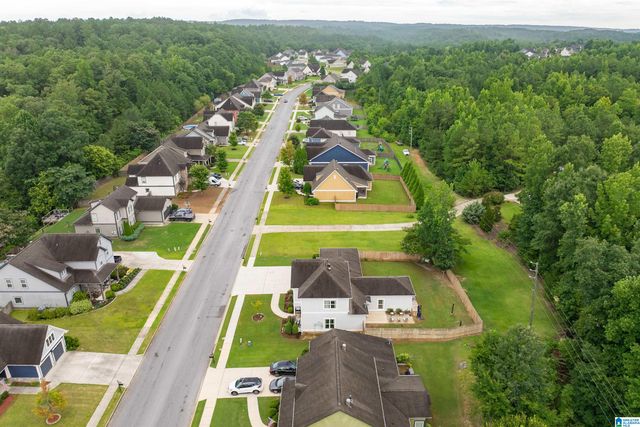 4338 OLD CAHABA PARKWAY, Helena, AL 35080