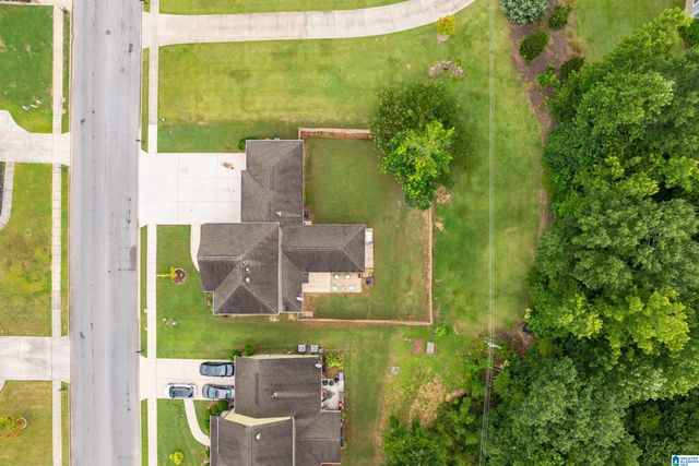 4338 OLD CAHABA PARKWAY, Helena, AL 35080