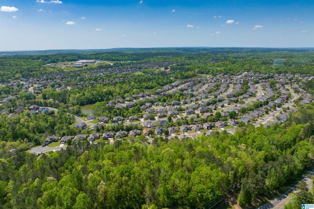 4338 OLD CAHABA PARKWAY, Helena, AL 35080