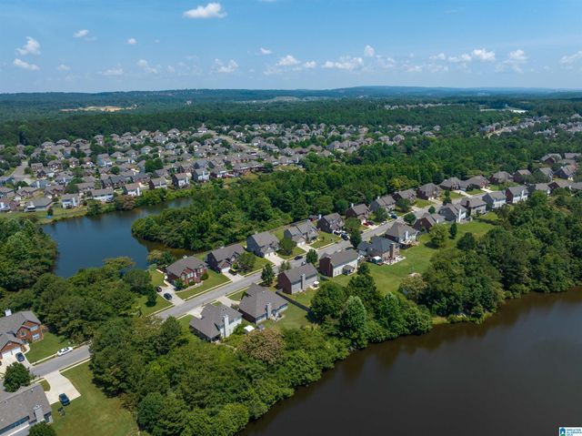4338 OLD CAHABA PARKWAY, Helena, AL 35080
