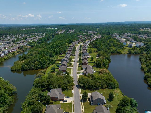 4338 OLD CAHABA PARKWAY, Helena, AL 35080