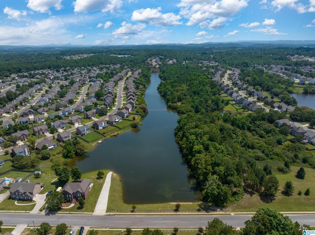 4338 OLD CAHABA PARKWAY, Helena, AL 35080