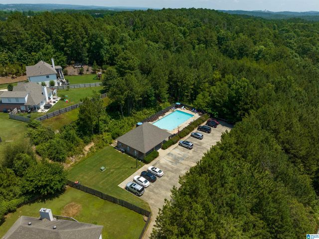4338 OLD CAHABA PARKWAY, Helena, AL 35080