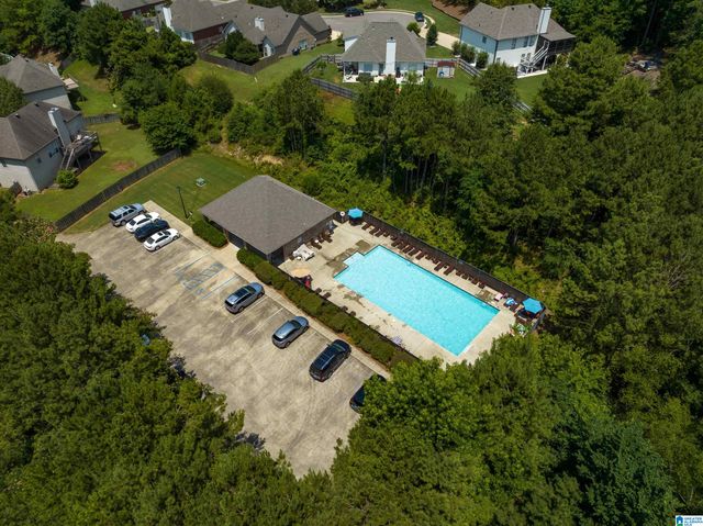 4338 OLD CAHABA PARKWAY, Helena, AL 35080