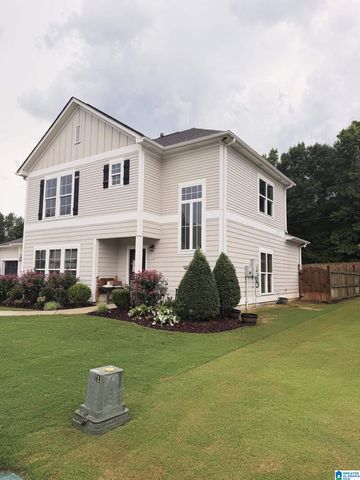 4338 OLD CAHABA PARKWAY, Helena, AL 35080