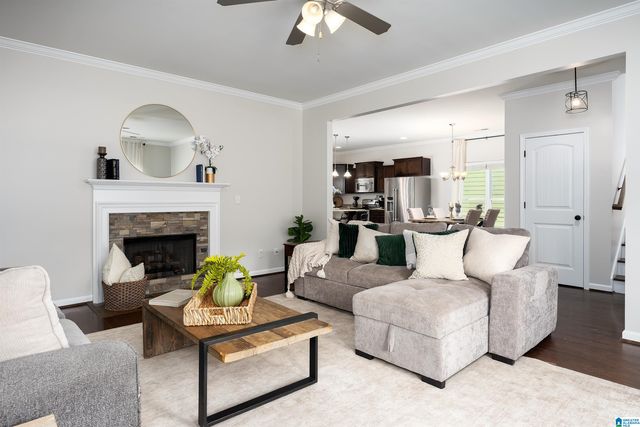 4338 OLD CAHABA PARKWAY, Helena, AL 35080